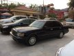 Toyota Crown LX 1993 - Bán Toyota Crown LX đời 1993, màu đen, nhập khẩu nguyên chiếc giá 185 triệu tại Sơn La