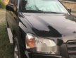 Toyota Highlander 2004 - Bán Toyota Highlander 2004, màu đen, nhập khẩu chính chủ giá 479 triệu tại Hà Nội