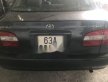 Toyota Corolla Altis 1998 - Bán ô tô Toyota Corolla altis năm sản xuất 1998, màu đen, giá tốt giá 195 triệu tại Cần Thơ