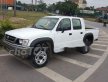 Toyota Hilux 2005 - Bán Toyota Hilux năm 2005, màu trắng giá 220 triệu tại Hà Nội