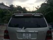 Toyota Highlander 2.4 2005 - Bán Toyota Highlander 2.4 năm 2005, màu bạc, xe nhập số tự động, giá chỉ 520 triệu giá 520 triệu tại Vĩnh Long