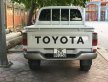 Toyota Hilux GL 2005 - Bán Toyota Hilux máy dầu gl 2005, màu trắng, xe nhập giá cạnh tranh giá 220 triệu tại Hà Nội