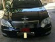 Toyota Camry 2004 - Bán xe Toyota Camry 2004, màu đen   giá 340 triệu tại Quảng Bình