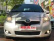 Toyota Yaris Verso 2009 - Bán ô tô Toyota Yaris Verso sản xuất năm 2009, màu bạc, xe nhập, giá tốt giá 398 triệu tại Hà Nội