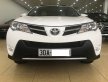 Toyota RAV4 XLE 2.5L 2013 - Bán Toyota RAV4 2.5L bản XLE màu trắng, xe xuất Mỹ, chính chủ đi từ đầu rất giữ gìn, xe sản xuất 2013, Đk 2015 giá 1 tỷ 200 tr tại Hà Nội