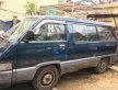 Toyota Van   1986 - Bán xe Toyota Van 1986 chạy tốt, máy lạnh tốt  giá 55 triệu tại Lâm Đồng