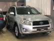 Toyota RAV4 2009 - Cần bán gấp Toyota RAV4 2009, màu bạc, nhập khẩu xe gia đình  giá 610 triệu tại Đà Nẵng