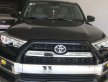 Toyota 4 Runner   4.0 AT  2016 - Cần bán Toyota 4 Runner 4.0 AT đời 2016, màu đen giá 2 tỷ 800 tr tại Hà Nội