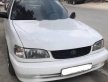 Toyota Corolla Altis 2000 - Bán Toyota Corolla altis năm sản xuất 2000, màu trắng như mới, giá chỉ 118 triệu giá 118 triệu tại Hà Tĩnh