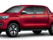 Toyota Hilux AT 2018 - Giao ngay Toyota Hilux 2019 máy dầu, 2 cầu đủ màu xe giá 878 triệu tại Long An