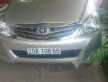 Toyota Innova G 2006 - Bán Toyota Innova G năm sản xuất 2006, màu bạc  giá 265 triệu tại Cao Bằng