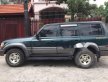 Toyota Land Cruiser 1995 - Cần bán gấp Toyota Land Cruiser đời 1995, xe nhập xe gia đình giá 150 triệu tại Thái Bình