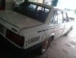 Toyota Cressida 1981 - Cần bán gấp Toyota Cressida sản xuất 1981, màu trắng   giá 32 triệu tại Sóc Trăng