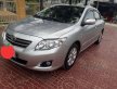 Toyota Corolla Altis   2009 - Cần bán Toyota Corolla altis sản xuất 2009, màu bạc chính chủ, giá chỉ 488 triệu giá 488 triệu tại Phú Yên