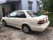 Toyota Corolla   2000 - Cần bán lại xe Toyota Corolla năm 2000, màu trắng chính chủ, giá tốt giá 225 triệu tại An Giang