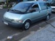 Toyota Previa   1991 - Bán xe Toyota Previa sản xuất 1991, máy móc êm ru giá 140 triệu tại Khánh Hòa