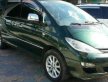 Toyota Previa   2001 - Gia đình cần bán xe Previa đời 2001 bảo dưỡng kỹ giá 415 triệu tại Tp.HCM