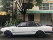 Toyota Mark II   1986 - Bán xe Toyota Mark II đời 1986, màu trắng còn mới giá cạnh tranh giá 52 triệu tại Tp.HCM