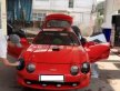 Toyota Celica Sport 2003 - Cần bán lại xe Toyota Celica năm 2003, màu đỏ, xe nhập giá cạnh tranh giá 220 triệu tại Cần Thơ