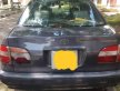 Toyota Corona   1997 - Cần bán gấp Toyota Corona 1997, màu xám, 125tr giá 125 triệu tại Bắc Giang