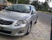 Toyota Corolla Altis  G MT 2010 - Cần bán xe Toyota Corolla Altis 2010, màu bạc, giá chỉ 438 triệu giá 438 triệu tại Phú Yên