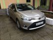 Toyota Vios E CVT 2018 - Cần bán gấp Toyota Vios E CVT năm 2018 số tự động giá 560 triệu tại Lai Châu