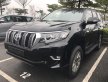 Toyota Prado VX 2018 - Cần bán Toyota Prado VX đời 2018, màu đen, nhập khẩu giá 2 tỷ 340 tr tại Hải Dương