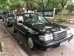 Toyota Crown   MT 1988 - Bán Toyota Crown 1988, máy dầu 2.5, xe đẹp giá 98 triệu tại Hà Nội