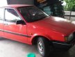 Toyota Corolla Altis 1983 - Bán xe Toyota Corolla altis năm 1983, màu đỏ chính chủ giá 65 triệu tại Long An