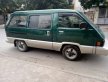 Toyota Van 1988 - Bán Toyota Van năm sản xuất 1988, màu xanh lam, nhập khẩu nguyên chiếc, giá tốt giá 48 triệu tại Hà Nội