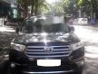 Toyota Highlander  Limited 2012 - Bán Toyota Highlander sản xuất năm 2012, màu đen ít sử dụng giá 1 tỷ 700 tr tại Tp.HCM