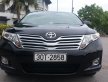 Toyota Venza 2.7 2008 - Bán Toyota Venza 2.7 sản xuất 2008, màu đen, nhập khẩu Mỹ giá 750 triệu tại Hà Nội