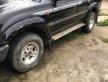 Toyota Land Cruiser 1993 - Bán Toyota Land Cruiser đời 1993, màu đen, giá tốt giá 120 triệu tại Kon Tum