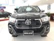 Toyota Hilux 2018 - Bán Toyota Hilux 2.4L (4x2) AT (Tự động 6 cấp), nhập khẩu từ Thái Lan giá 695 triệu tại Tây Ninh