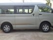 Toyota Hiace 2.5 2010 - Bán xe Hiace cuối 2010, xe gia đình, còn mới 95% giá 435 triệu tại Gia Lai