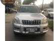 Toyota Prado  vx 4.0 2005 - Bán Toyota Prado vx 4.0 đời 2005, màu bạc, giá 800tr giá 800 triệu tại Hà Nội