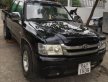 Toyota Hilux 2008 - Bán Toyota Hilux năm sản xuất 2008, màu đen  giá 99 triệu tại Tp.HCM