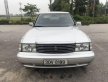 Toyota Crown 1994 - Bán Toyota Crown sản xuất năm 1994, màu bạc  giá 195 triệu tại Nghệ An