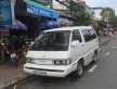 Toyota Hiace   1984 - Cần bán gấp Toyota Hiace đời 1984, màu trắng giá 55 triệu tại Cần Thơ