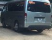 Toyota Hiace 2008 - Bán xe Toyota Hiace đời 2008, màu bạc, 290 triệu giá 290 triệu tại Hòa Bình