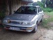 Toyota Corolla G 1998 - Bán xe Toyota Corolla nhập khẩu, màu bạc giá 75 triệu tại Điện Biên