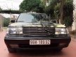 Toyota Crown Royal Saloon 3.0 AT 1995 - Bán xe Toyota Crown 1995, xe đẹp chạy êm giá 235 triệu tại Bắc Ninh