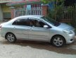 Toyota Vios 1.5E 2008 - Cần bán xe Toyota Vios 1.5E đời 2008, màu bạc giá 295 triệu tại Lai Châu