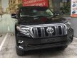 Toyota Prado VX 2005 - Bán Toyota Prado VX sản xuất 2005, giao ngay giá tốt giá 2 tỷ 599 tr tại Tp.HCM