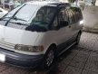 Toyota Previa 1995 - Cần bán xe Toyota Previa 1995, màu bạc, giá chỉ 165 triệu giá 165 triệu tại Tp.HCM