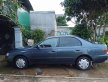 Toyota Corona GLi 2.0 1992 - Bán xe Toyota Corona GLi đời 1993, màu xám (ghi), xe nhập giá 135 triệu tại Lâm Đồng