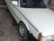 Toyota Corolla   1982 - Bán Toyota Corolla 1982, màu trắng, máy móc, đồng sơn, máy lạnh rất tuyệt vời giá 33 triệu tại Tiền Giang