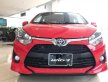 Toyota Wish  1.2E MT 2018 - Bán Toyota Wish 1.2E MT 2018, màu đỏ, nhập khẩu nguyên chiếc Indonesia giá 345 triệu tại Hà Nội