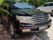 Toyota Land Cruiser  4500 AT  2008 - Cần bán xe cũ Toyota Land Cruiser 4500 AT đời 2008 giá 2 tỷ 500 tr tại Quảng Ninh