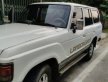 Toyota Land Cruiser 1987 - Bán lại xe Toyota Land Cruiser 1987, màu trắng giá 130 triệu tại Phú Thọ